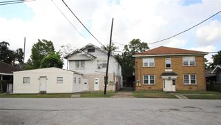 4310 & 4312 Garrow Street, Houston, TX 77003