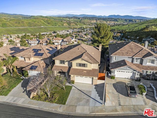 32610 Ridge Top Lane, Castaic, CA 91384