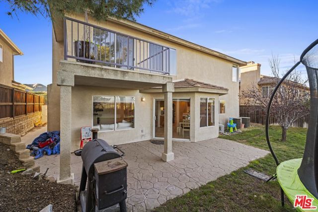 32610 Ridge Top Lane, Castaic, CA 91384