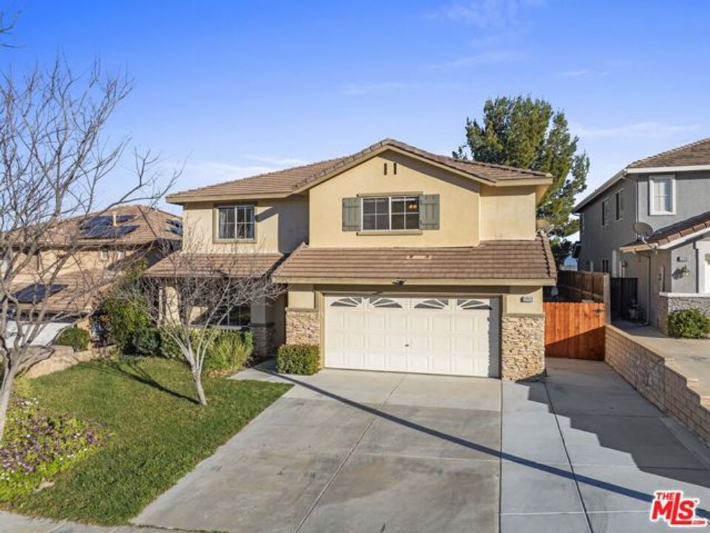 32610 Ridge Top Lane, Castaic, CA 91384