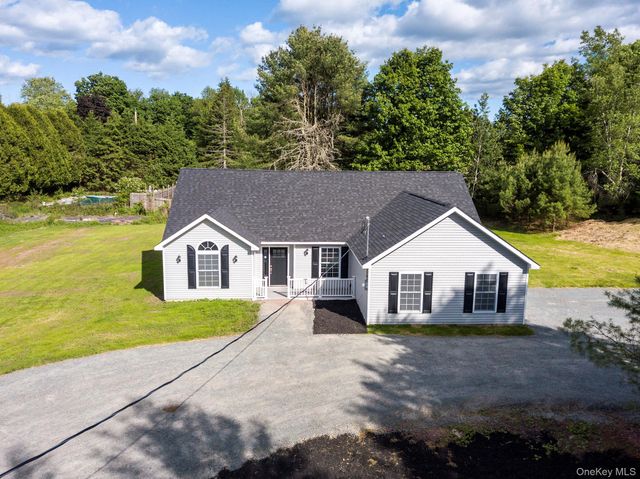 23 Decker Farm, Monticello, NY 12701