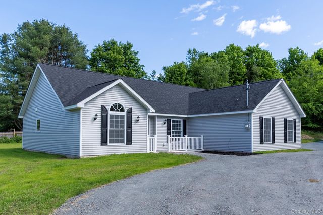 23 Decker Farm, Monticello, NY 12701