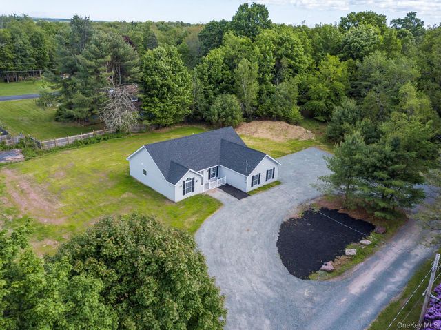 23 Decker Farm, Monticello, NY 12701