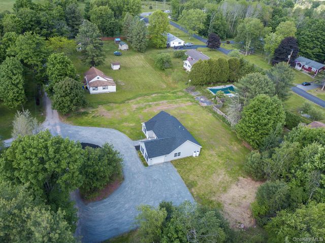 23 Decker Farm, Monticello, NY 12701