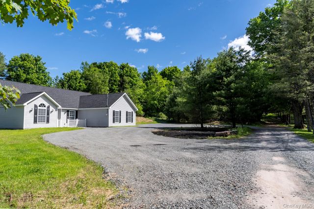 23 Decker Farm, Monticello, NY 12701