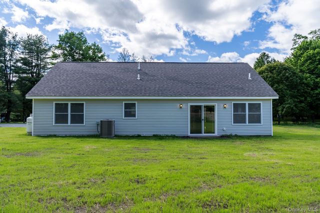 23 Decker Farm, Monticello, NY 12701
