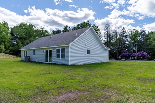 23 Decker Farm, Monticello, NY 12701