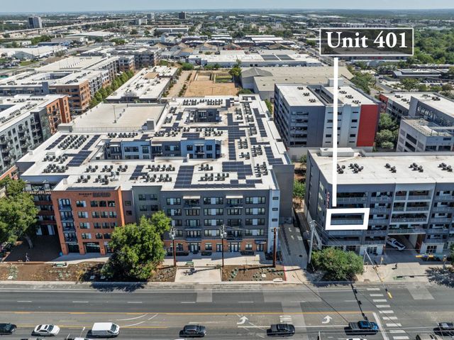 4361 S Congress Ave 401, Austin, TX 78745