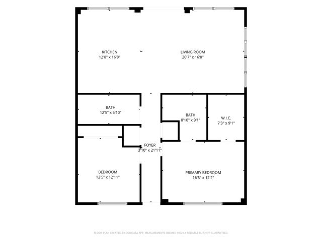 4361 S Congress Ave 401, Austin, TX 78745