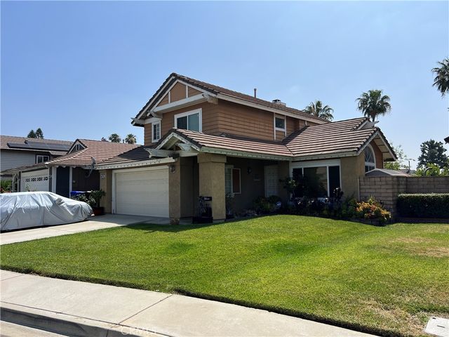 7861 Marek Court, Fontana, CA 92336