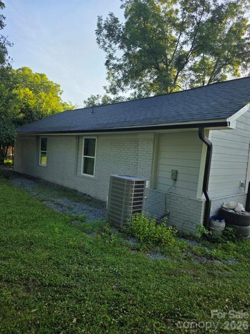 803 Gordon Street, Monroe, NC 28112