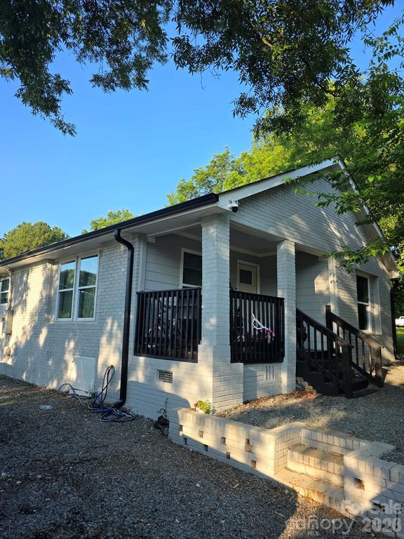 803 Gordon Street, Monroe, NC 28112