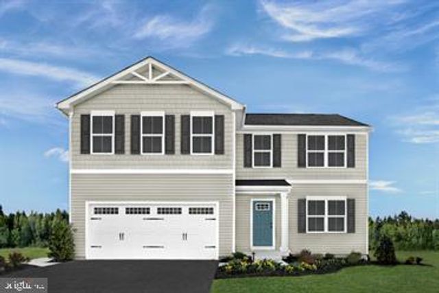 9203 COOKS POINT COURT #30 QUICK MOVE-IN, Lanham, MD 20706