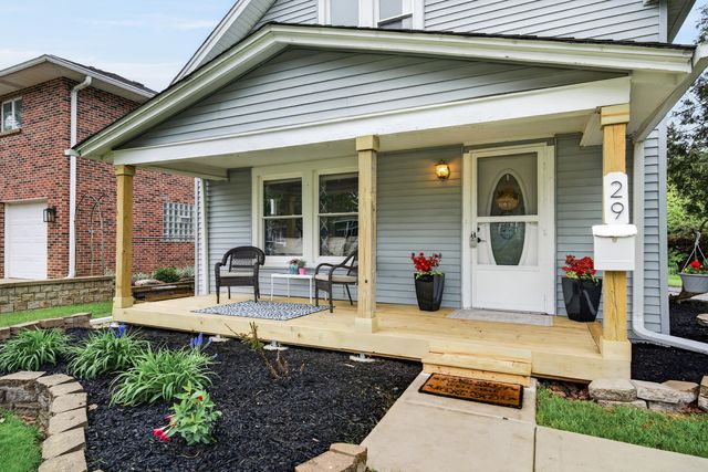 29 N Ahrens Avenue, Lombard, IL 60148
