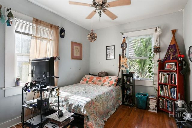 2304 E Reynolds Street, Savannah, GA 31401