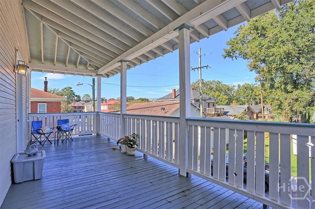 2304 E Reynolds Street, Savannah, GA 31401