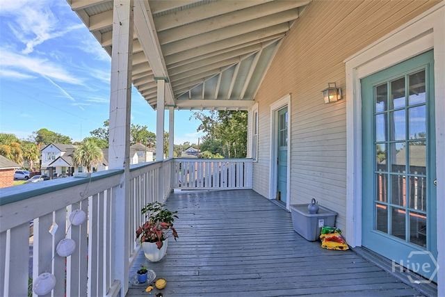 2304 E Reynolds Street, Savannah, GA 31401