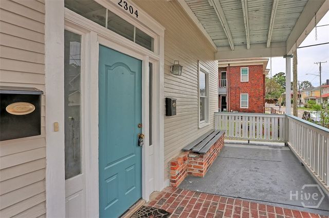 2304 E Reynolds Street, Savannah, GA 31401