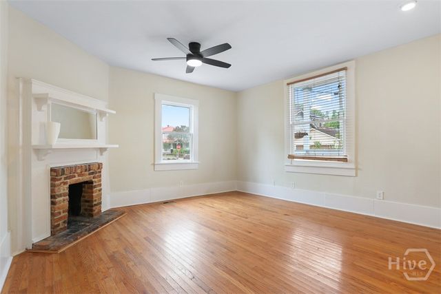 2304 E Reynolds Street, Savannah, GA 31401