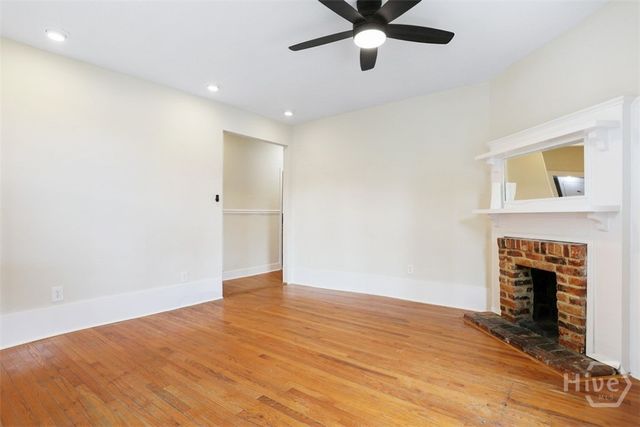 2304 E Reynolds Street, Savannah, GA 31401