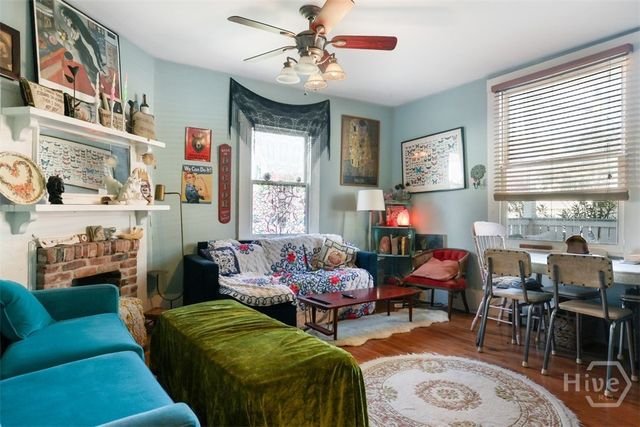 2304 E Reynolds Street, Savannah, GA 31401