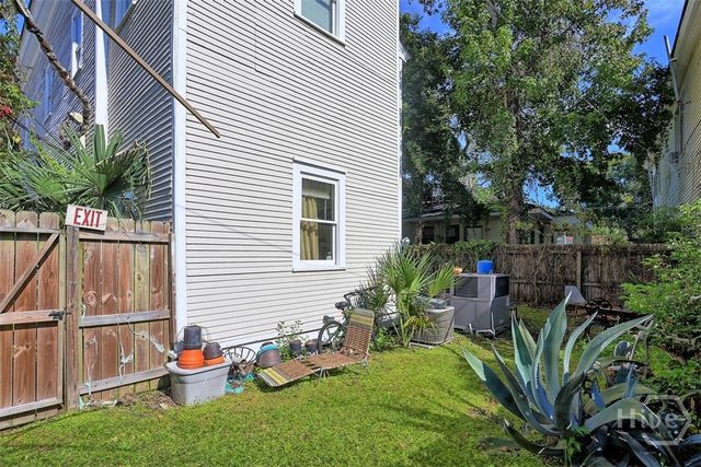 2304 E Reynolds Street, Savannah, GA 31401
