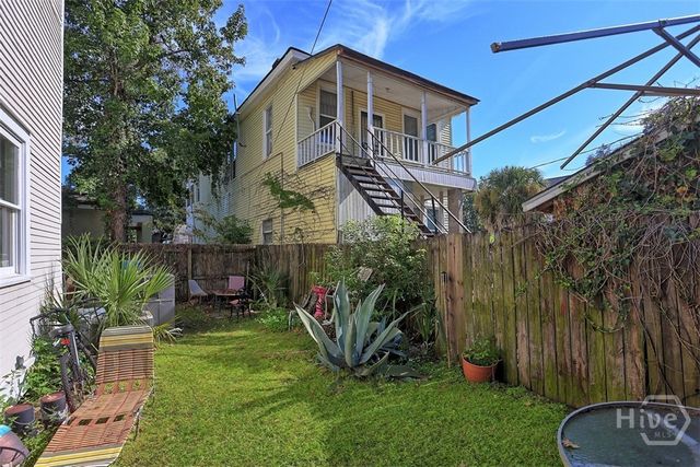 2304 E Reynolds Street, Savannah, GA 31401