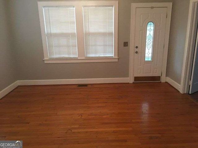 27 Willingham Street SW, Rome, GA 30161