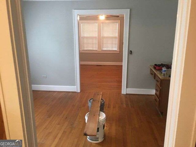 27 Willingham Street SW, Rome, GA 30161