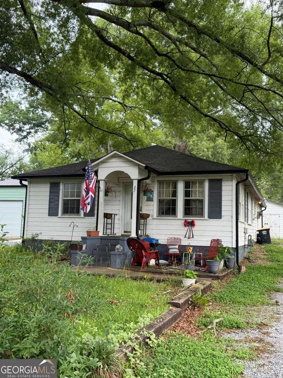 27 Willingham Street SW, Rome, GA 30161
