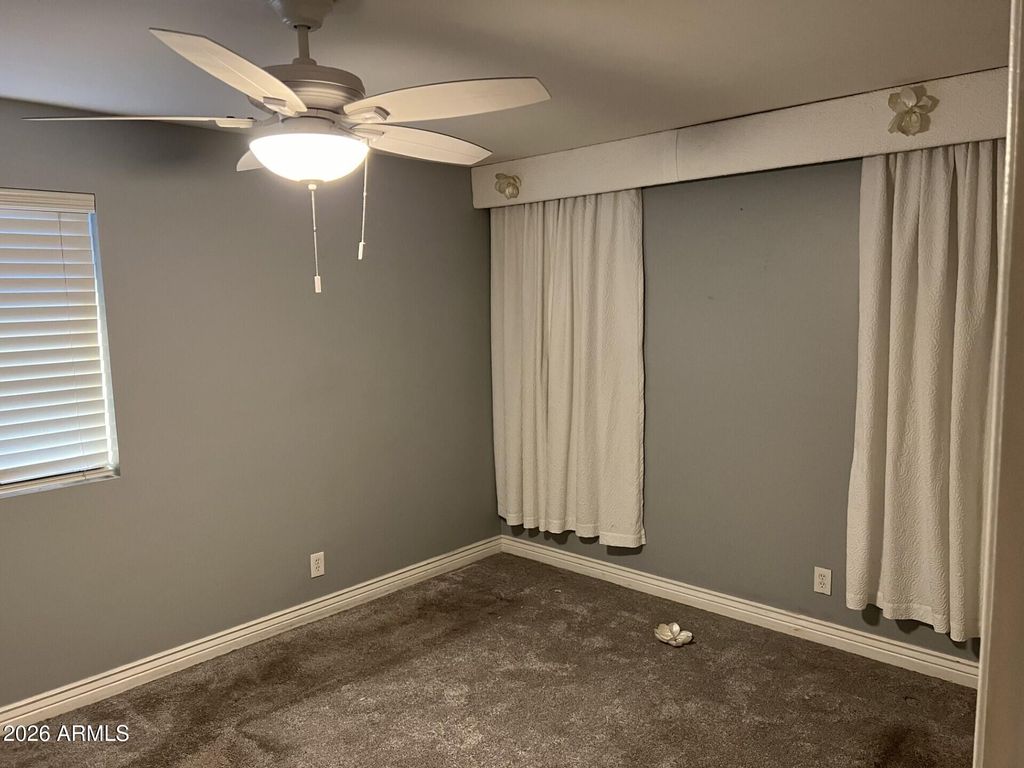 1711 E COLTER Street, Phoenix, AZ 85016 — exterior