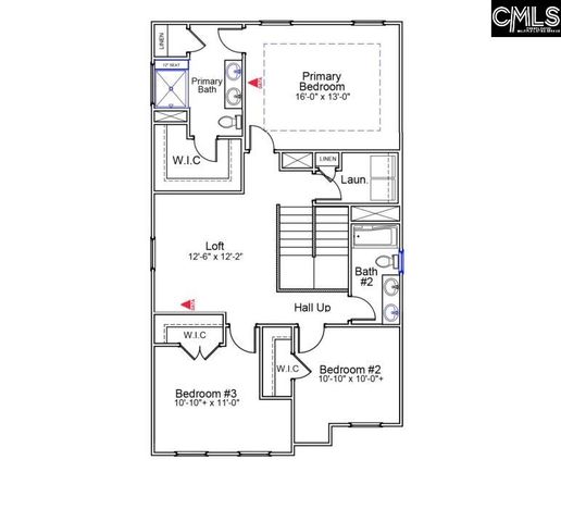 4036 Monetta Drive, Elgin, SC 29045