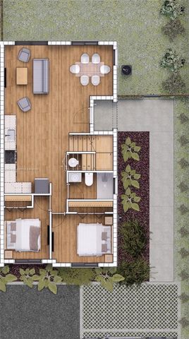 12556 SW 194th St 0, South Miami, FL 33177