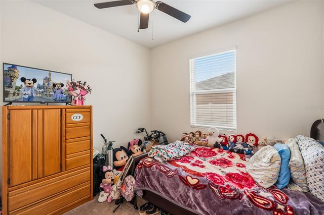 31724 BROADWATER AVENUE, Leesburg, FL 34748