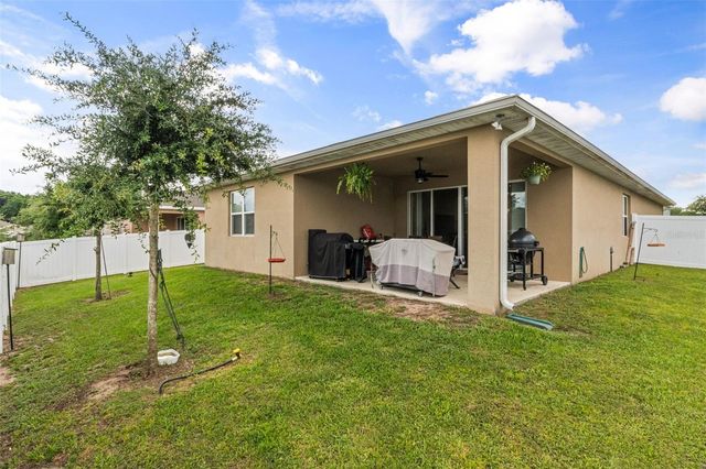 31724 BROADWATER AVENUE, Leesburg, FL 34748