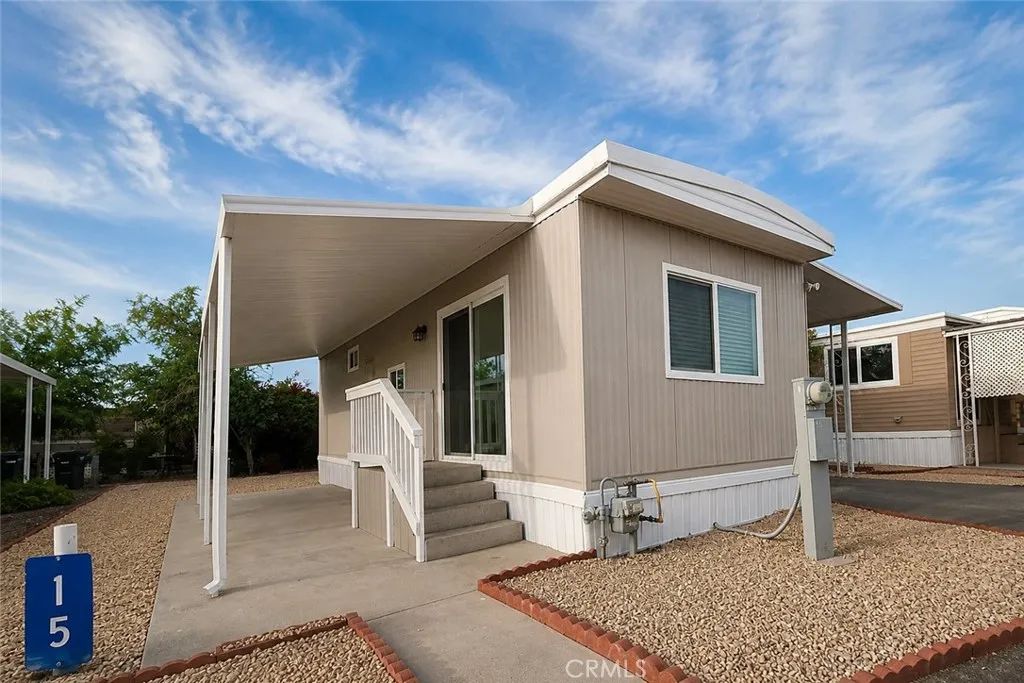 1600 S San Jacinto, San Jacinto, CA 92583