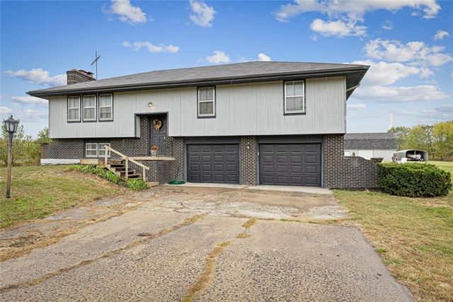 16405 Salem Road, Excelsior Springs, MO 64024