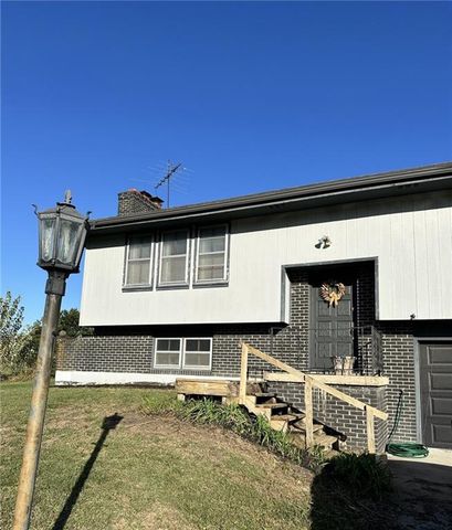 16405 Salem Road, Excelsior Springs, MO 64024