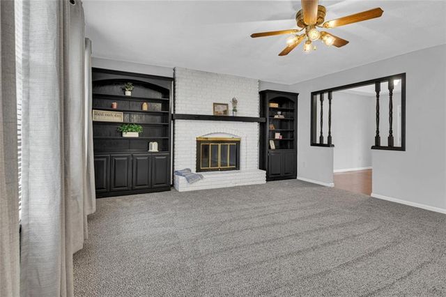 16405 Salem Road, Excelsior Springs, MO 64024