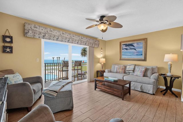 3500 S OCEAN SHORE BOULEVARD 211, Flagler Beach, FL 32136