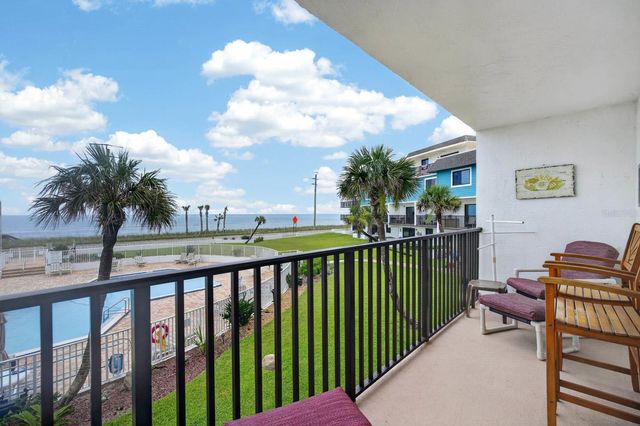3500 S OCEAN SHORE BOULEVARD 211, Flagler Beach, FL 32136