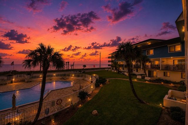 3500 S OCEAN SHORE BOULEVARD 211, Flagler Beach, FL 32136