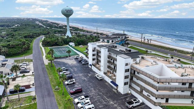 3500 S OCEAN SHORE BOULEVARD 211, Flagler Beach, FL 32136