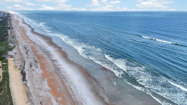 3500 S OCEAN SHORE BOULEVARD 211, Flagler Beach, FL 32136