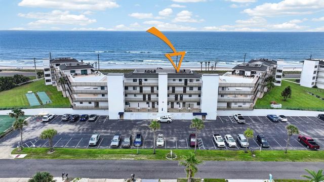 3500 S OCEAN SHORE BOULEVARD 211, Flagler Beach, FL 32136
