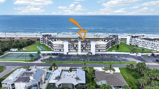 3500 S OCEAN SHORE BOULEVARD 211, Flagler Beach, FL 32136