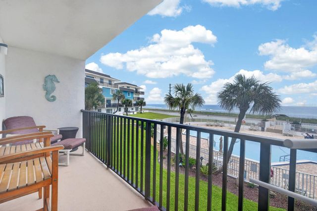3500 S OCEAN SHORE BOULEVARD 211, Flagler Beach, FL 32136