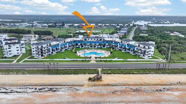 3500 S OCEAN SHORE BOULEVARD 211, Flagler Beach, FL 32136