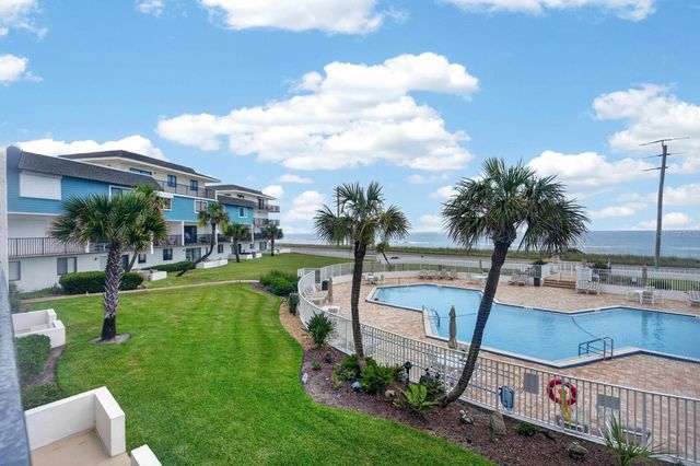 3500 S OCEAN SHORE BOULEVARD 211, Flagler Beach, FL 32136