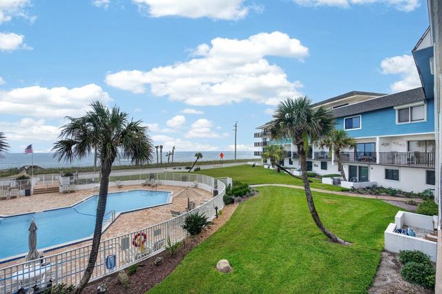 3500 S OCEAN SHORE BOULEVARD 211, Flagler Beach, FL 32136